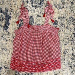 Old Navy tank top